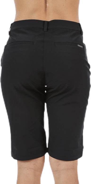 Comfort Str Bermuda Black - Bild 3