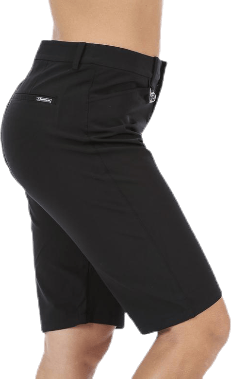 Comfort Str Bermuda Black - Bild 4