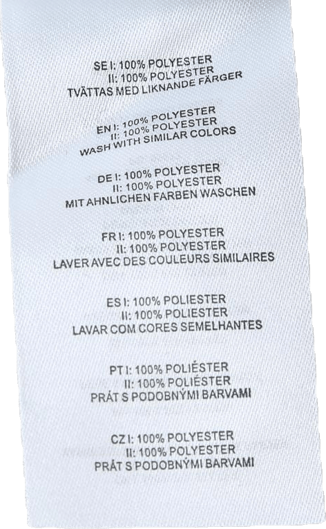 Blink Bomber Jacket Black - Bild 5