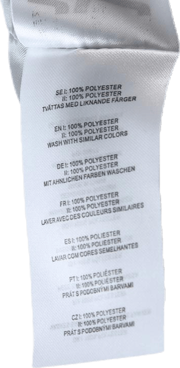 Blink Bomber Jacket Silver - Bild 5