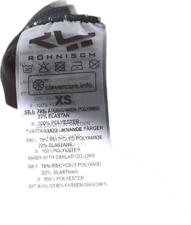 Bikini Briefs Black - Bild 4