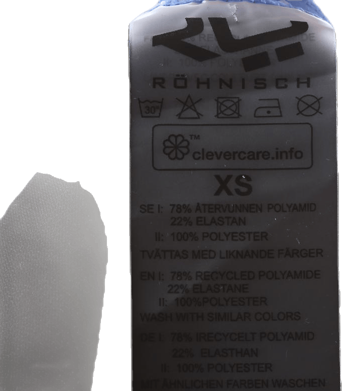 Bikini Briefs Blue - Bild 4