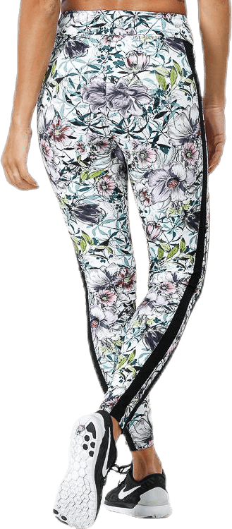 Power Tights Patterned - Bild 2