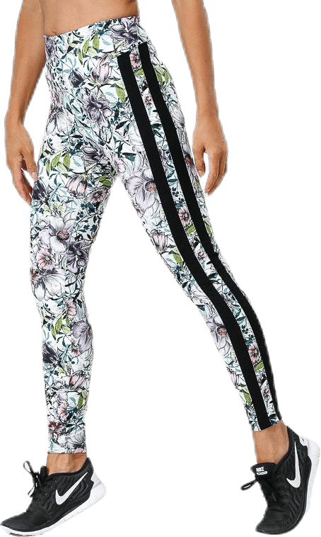 Power Tights Patterned - Bild 3