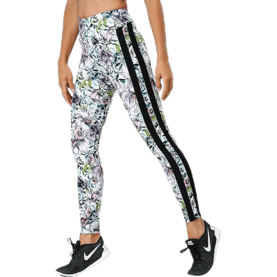 Power Tights Patterned - Bild 3