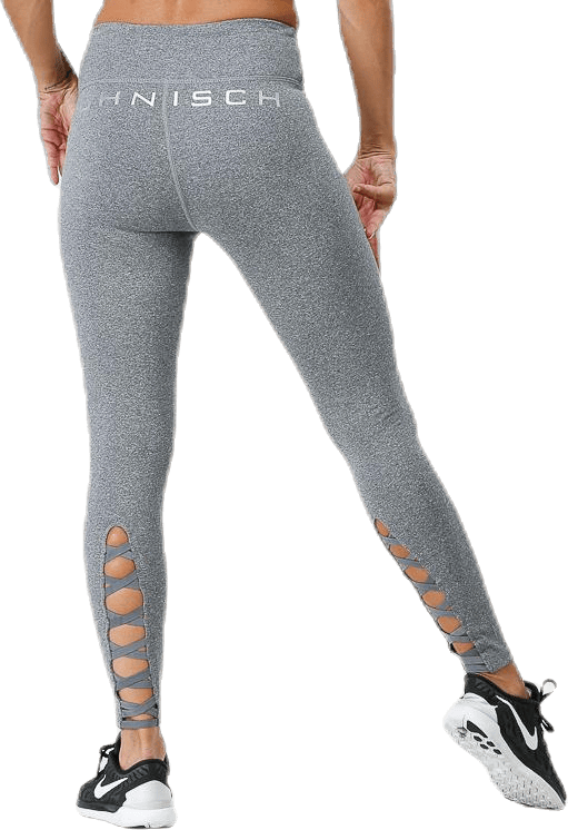 To Hatha Tights Grey - Bild 2