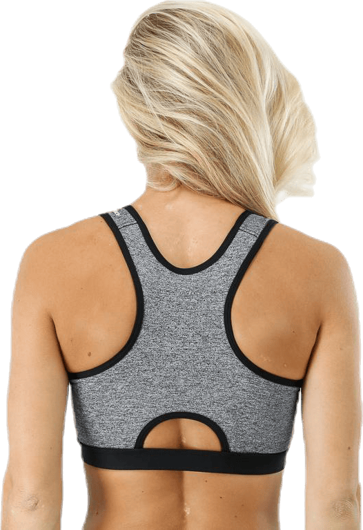 Zip Bra Grey - Bild 2