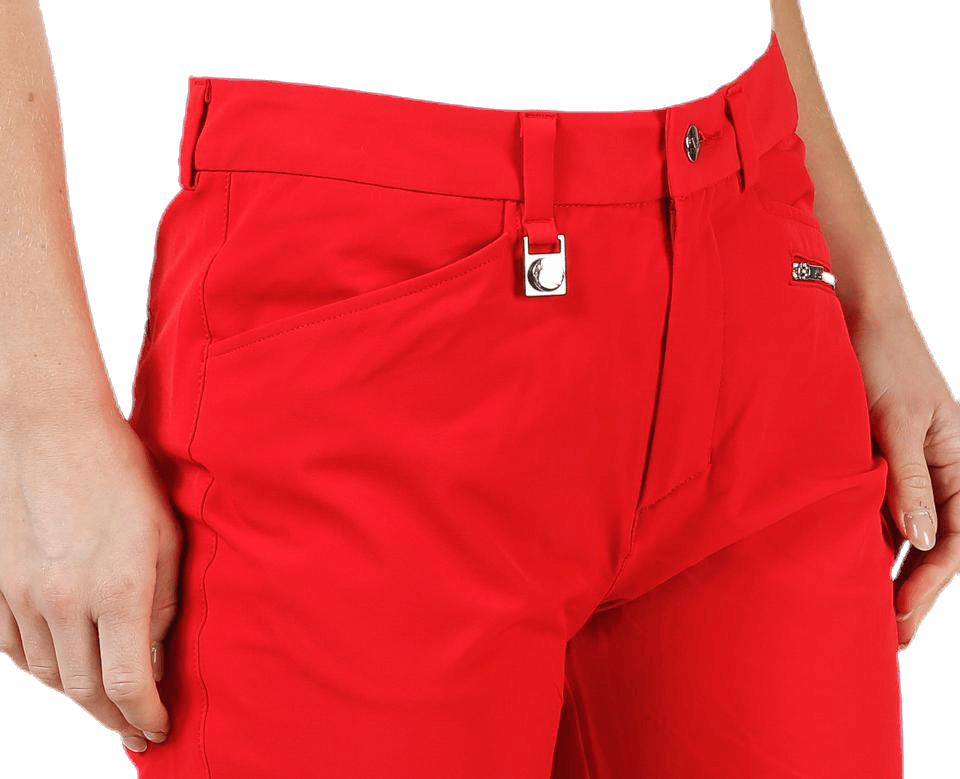 Comfort Str Bermuda Red - Bild 6