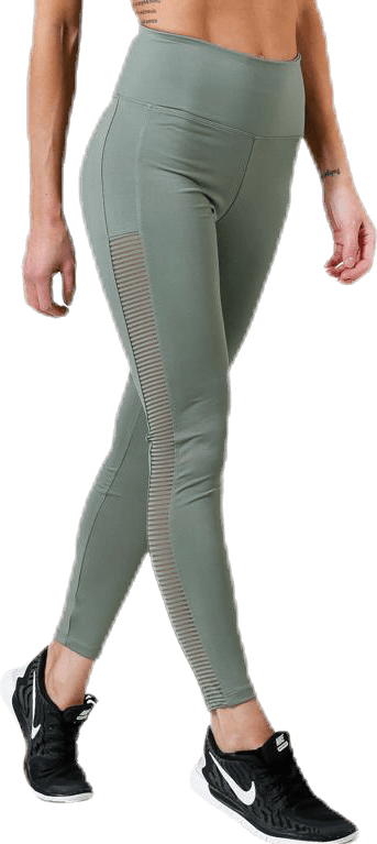 Miko Tights Green