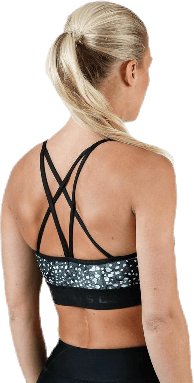 Flattering Sportsbra Green - Bild 2