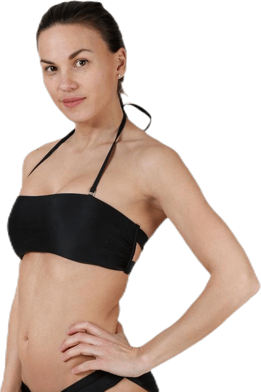 Bandeau Top Black - Bild 3