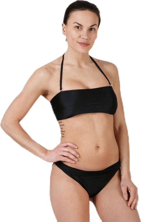 Bandeau Top Black - Bild 4
