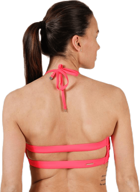 Bandeau Top Red - Bild 2