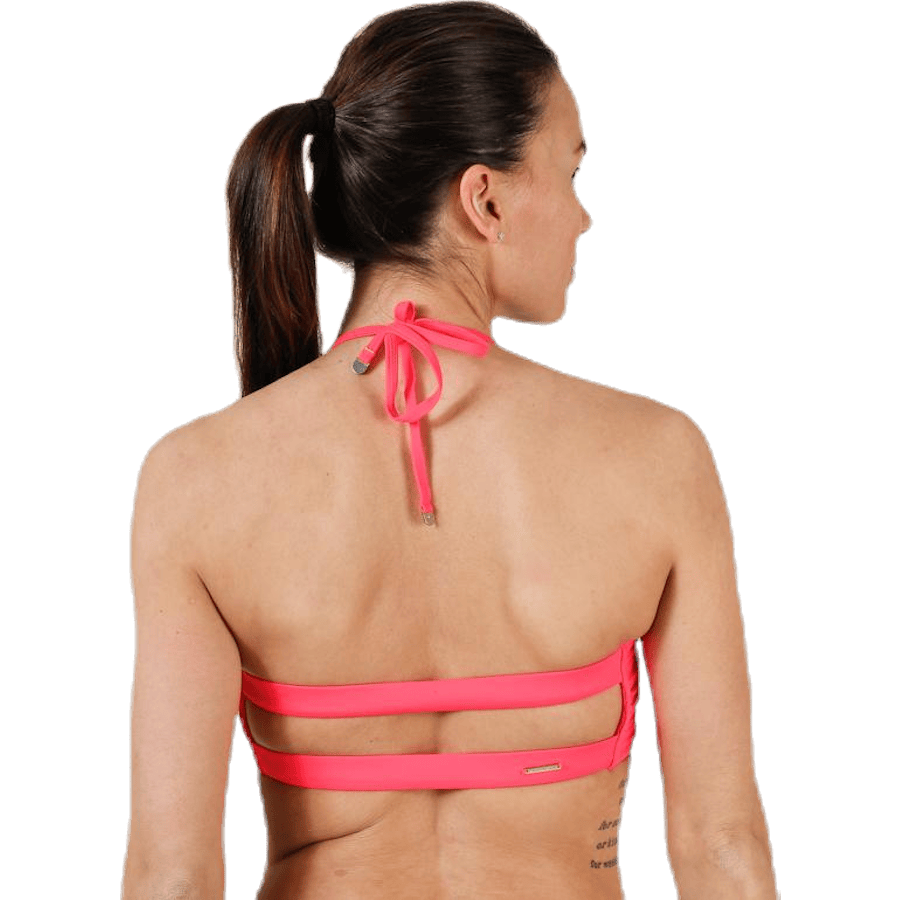 Bandeau Top Red - Bild 2