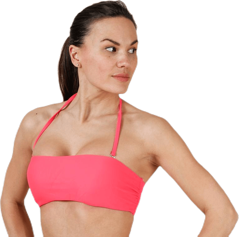 Bandeau Top Red - Bild 3