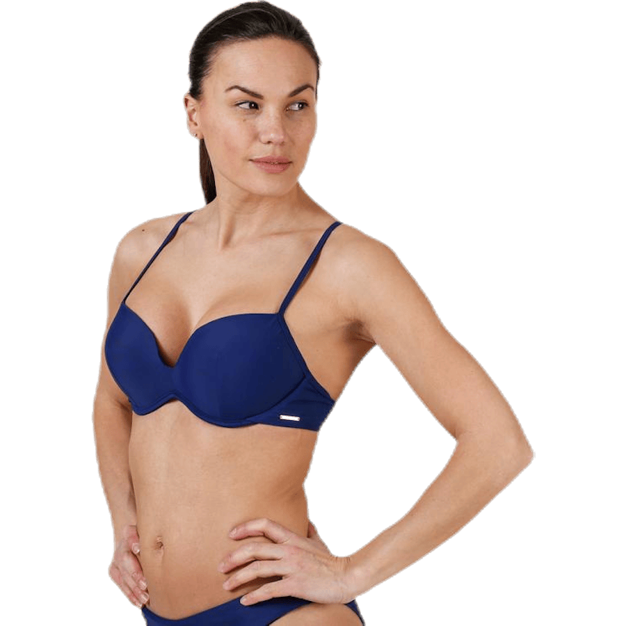 Wire Bra Blue - Bild 3