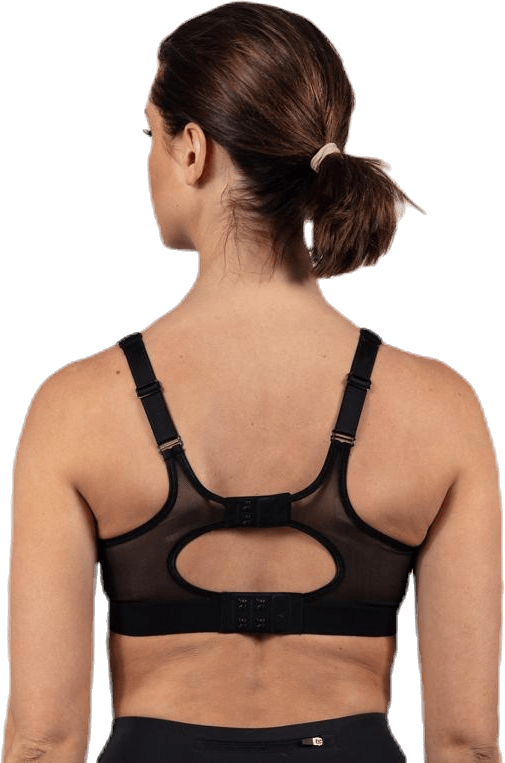 Heroic Sports Bra Black - Bild 9