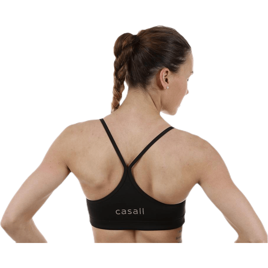 Glorious Sports Bra Black - Bild 2