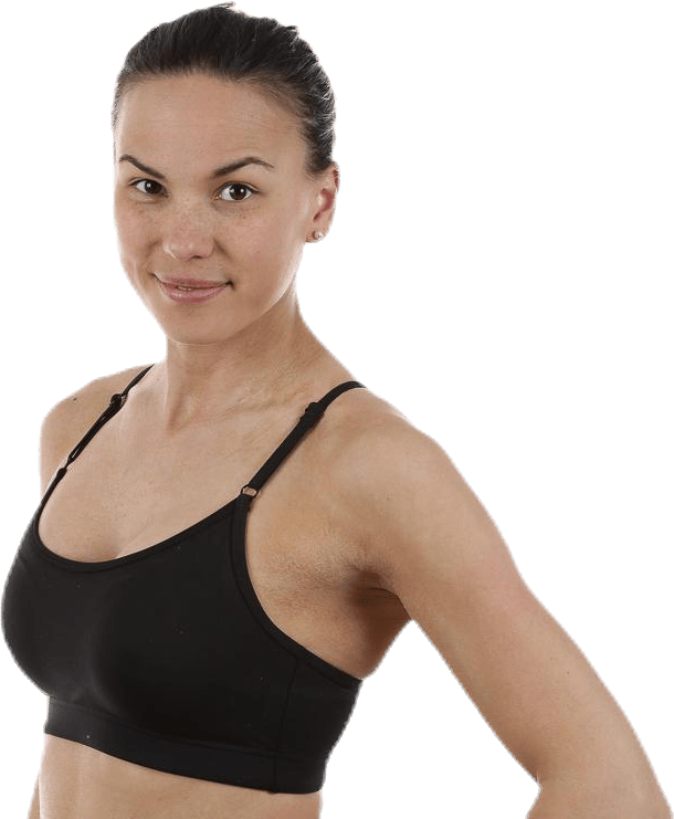 Glorious Sports Bra Black - Bild 3