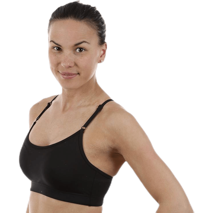 Glorious Sports Bra Black - Bild 3