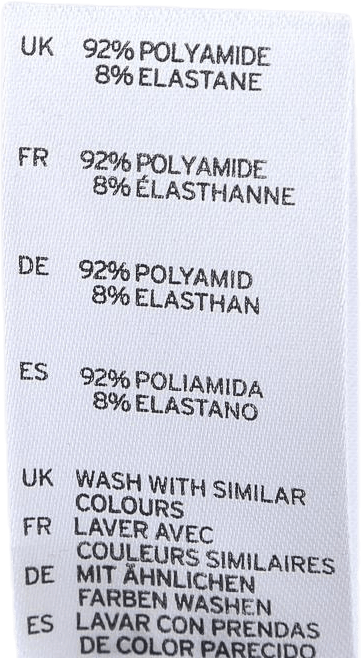 Glorious Sports Bra Black - Bild 4