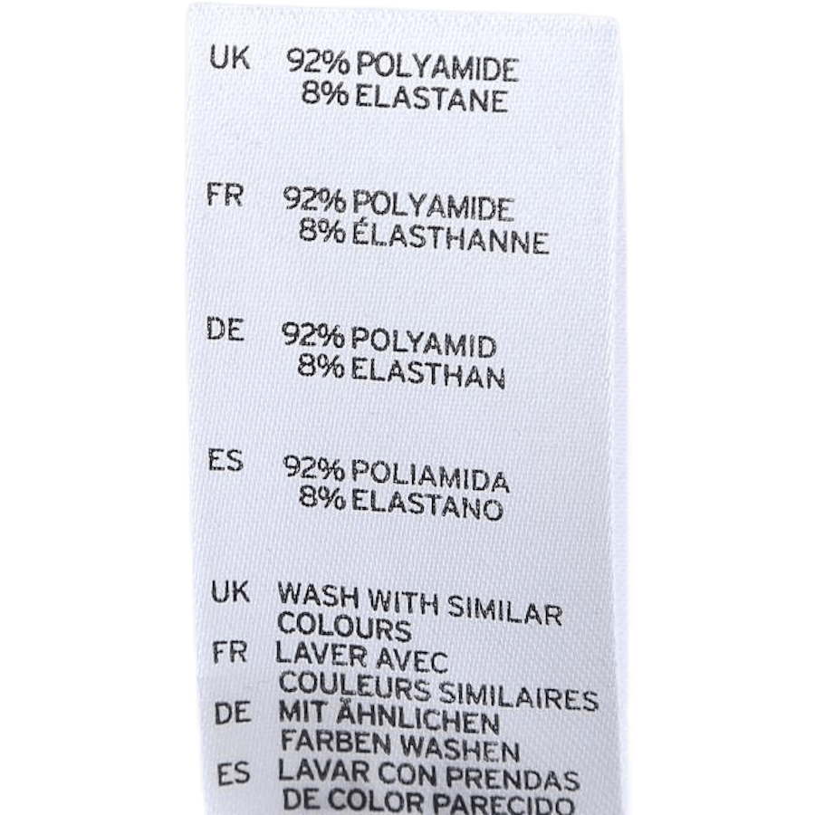 Glorious Sports Bra Black - Bild 4