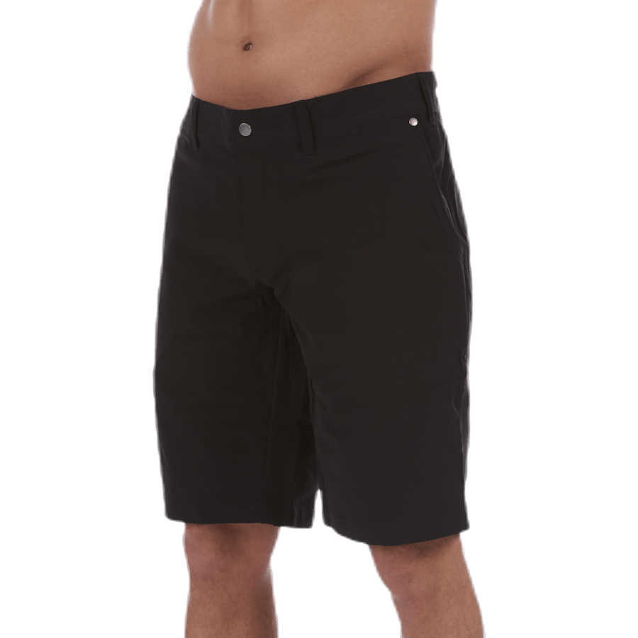 Salish Shorts Black