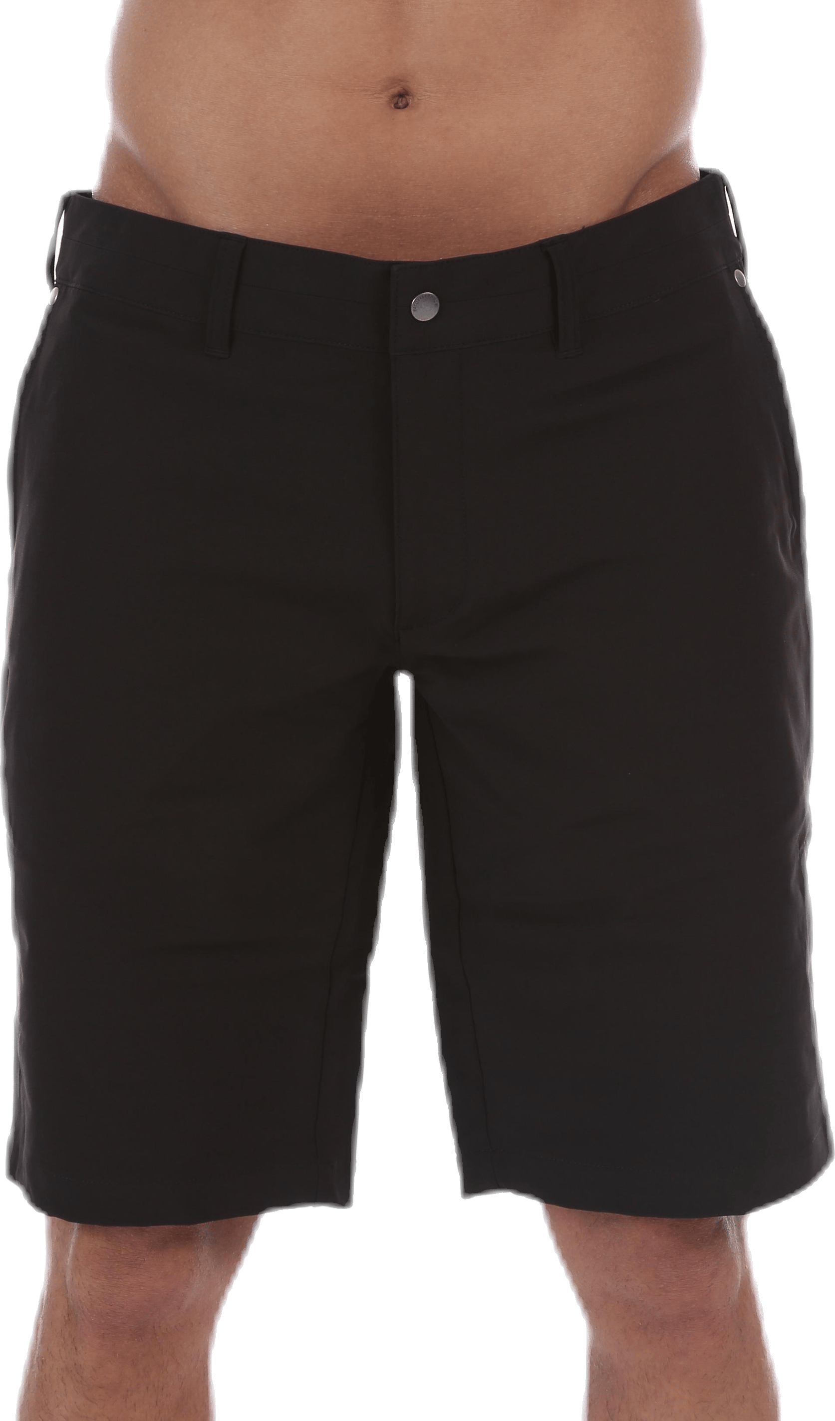 Salish Shorts Black - Bild 2