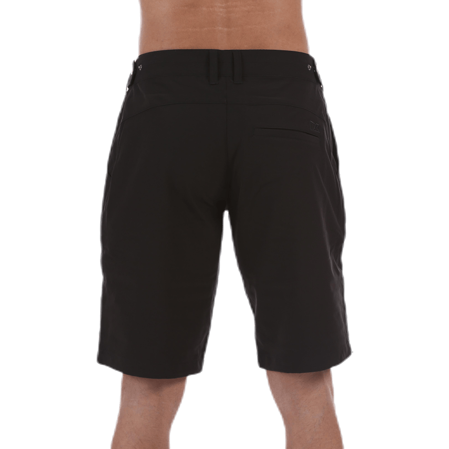 Salish Shorts Black - Bild 3