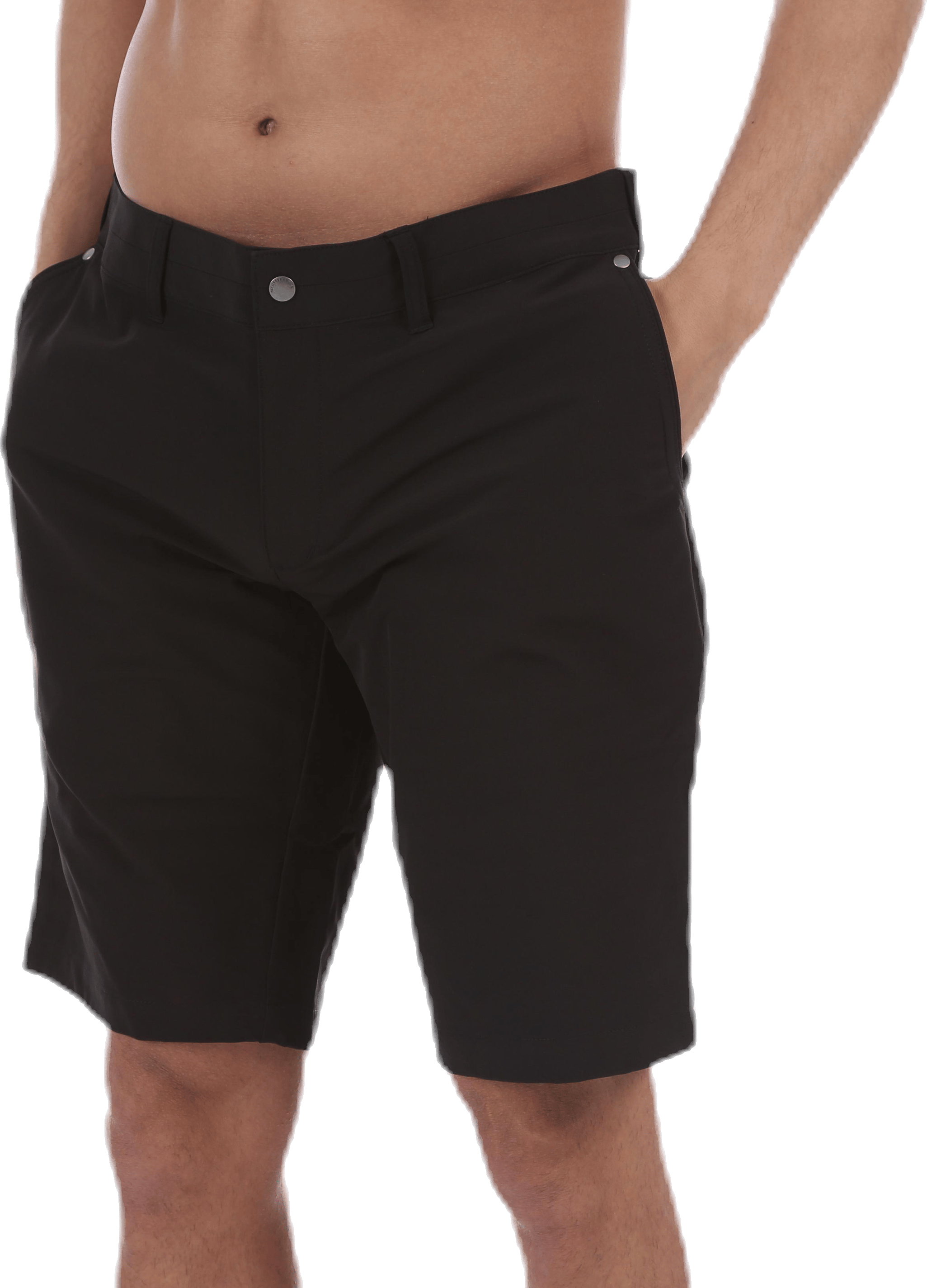 Salish Shorts Black - Bild 4