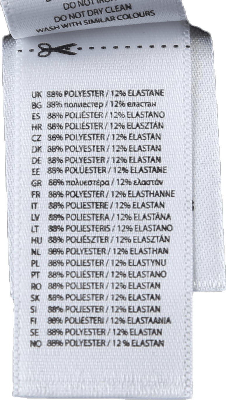 Salish Shorts Black - Bild 5