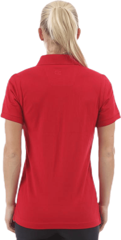 Advantage Polo Red - Bild 2