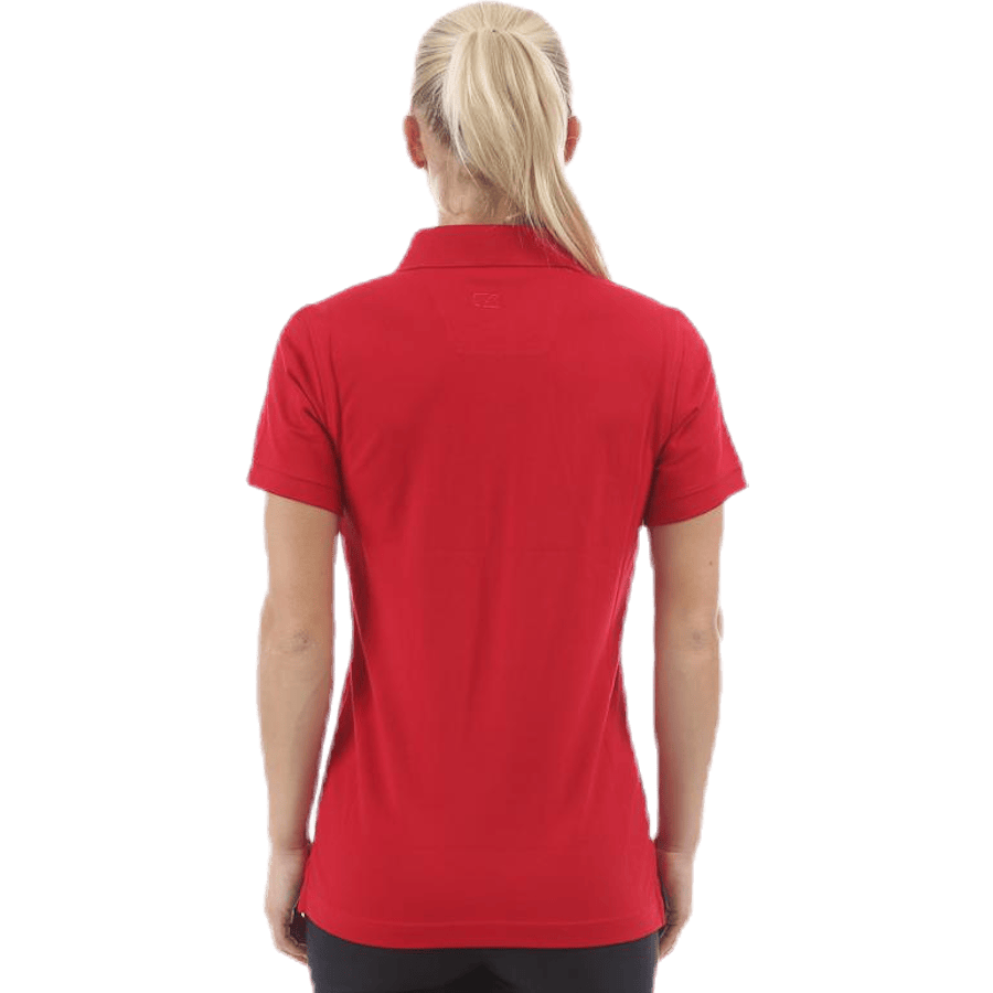 Advantage Polo Red - Bild 2
