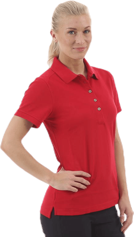 Advantage Polo Red - Bild 3