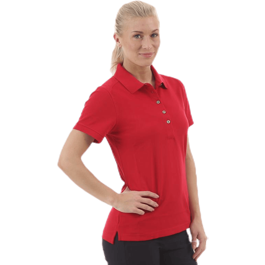 Advantage Polo Red - Bild 3