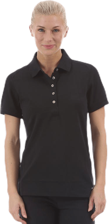 Advantage Polo Black