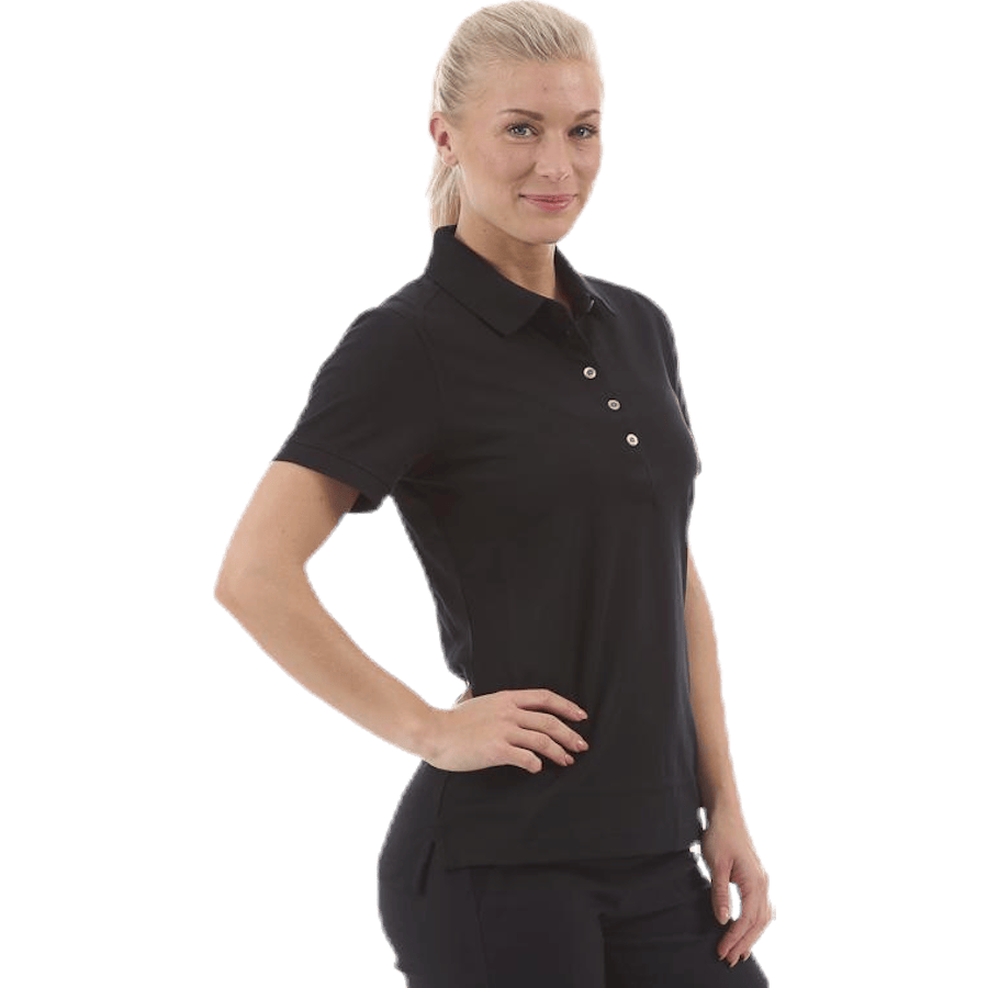 Advantage Polo Black - Bild 3