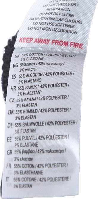 Advantage Polo Black - Bild 4