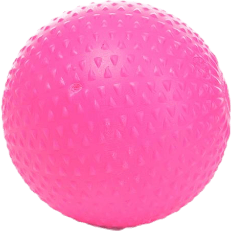Bandyboll Pink