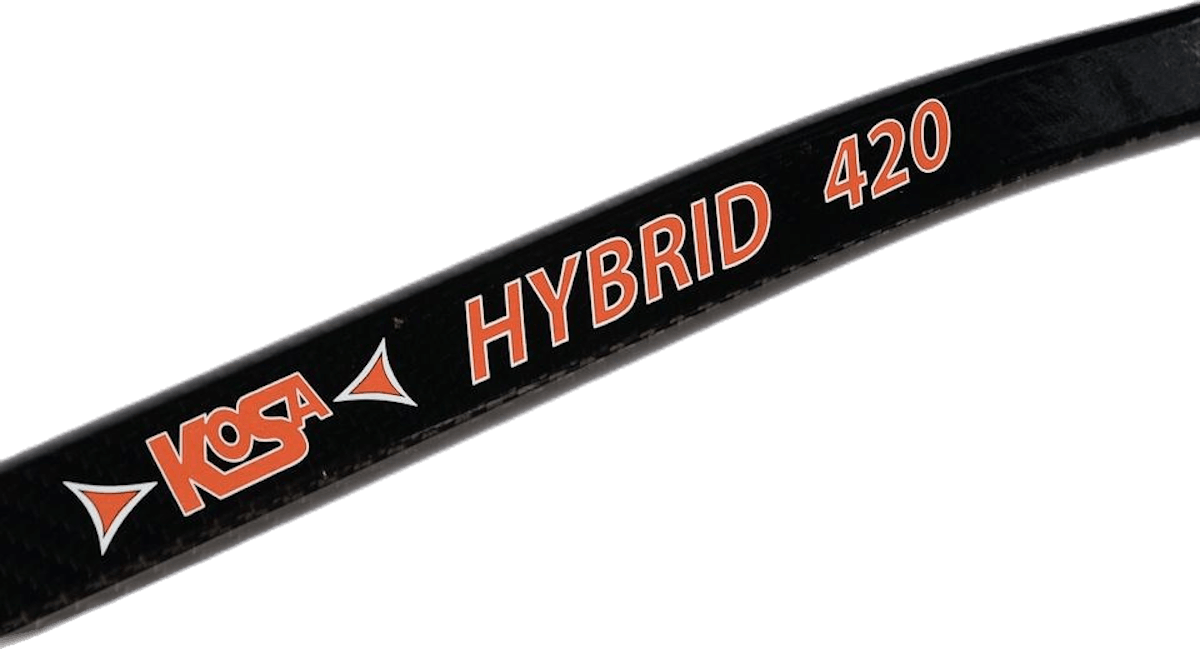 Snake Hybrid 420 Black