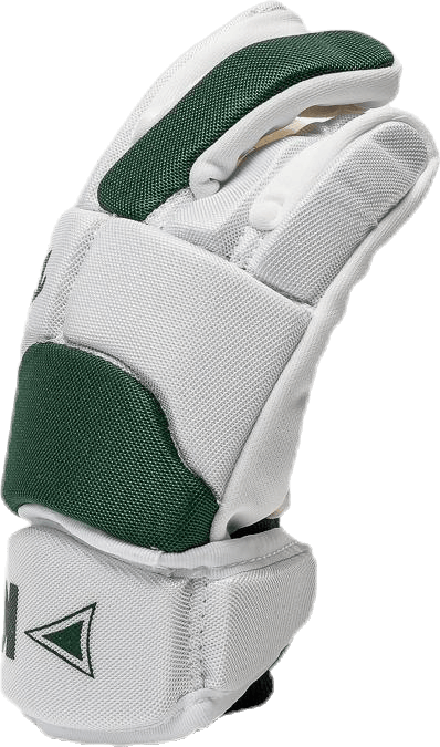 Teamhandske Grön White/Green - Bild 5