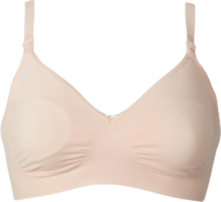 Fast Food Bra Beige - Bild 2