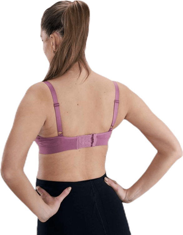 FF Bra/Org Cotton Pink - Bild 5