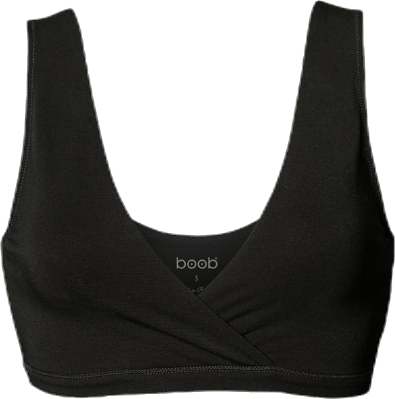 The Go-To bra Black - Bild 2