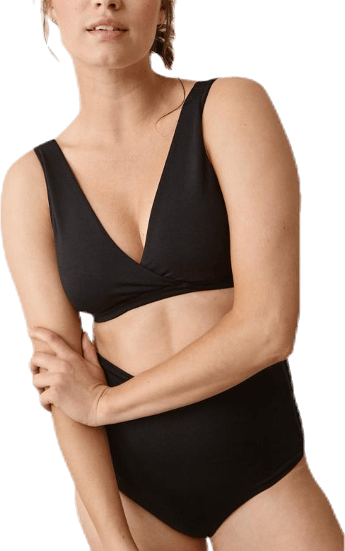 The Go-To bra Black - Bild 5