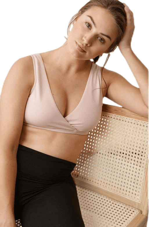 The Go-To bra Pink - Bild 3
