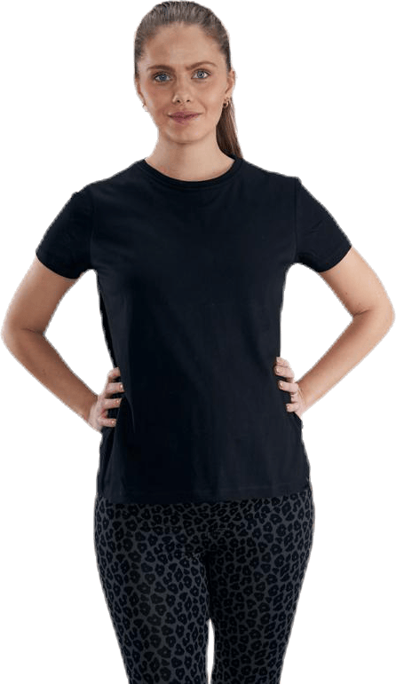 The-shirt Black - Bild 5