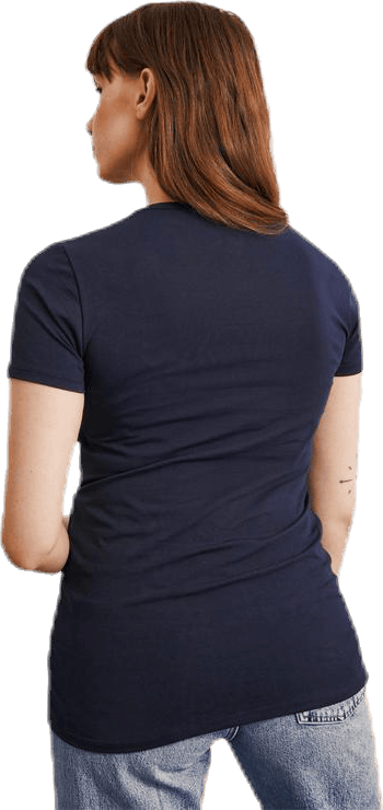 Classic SS Top Blue - Bild 2