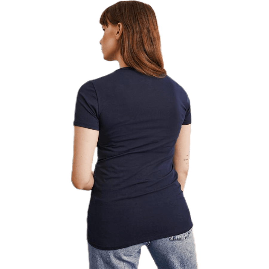 Classic SS Top Blue - Bild 2