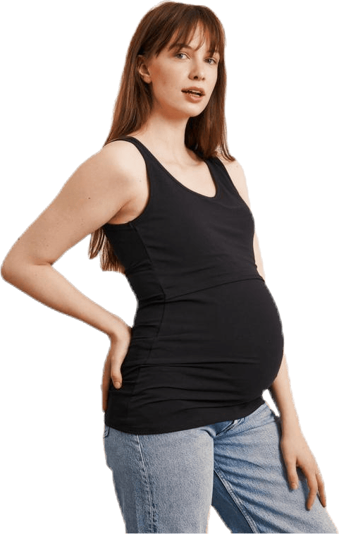 Classic Tank Top Black - Bild 2